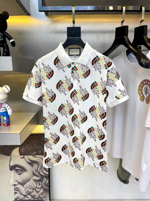 Gucci Men's Polo 57